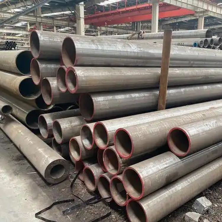 邗江电厂用锅炉管